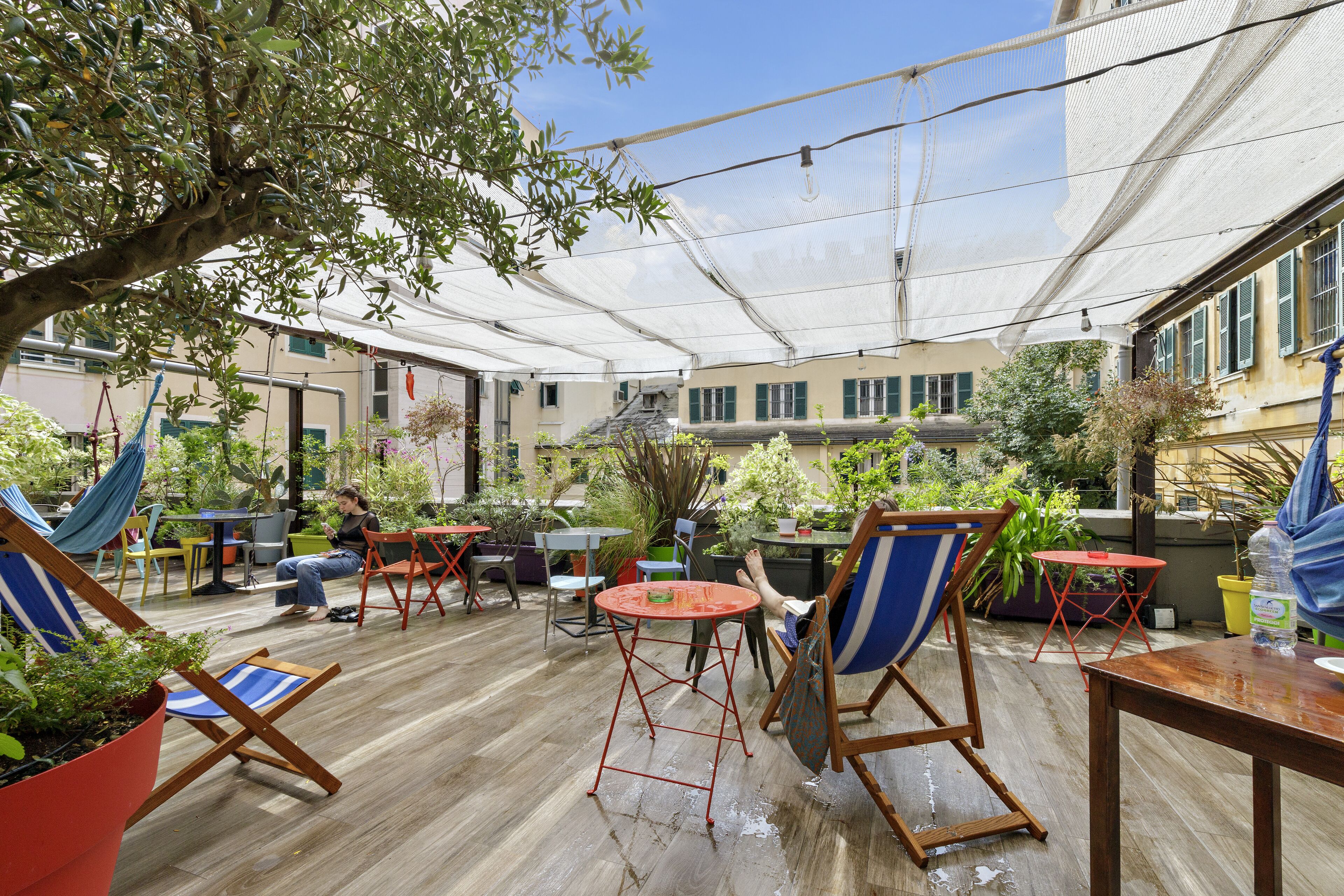 Foto - Hotel Britannia