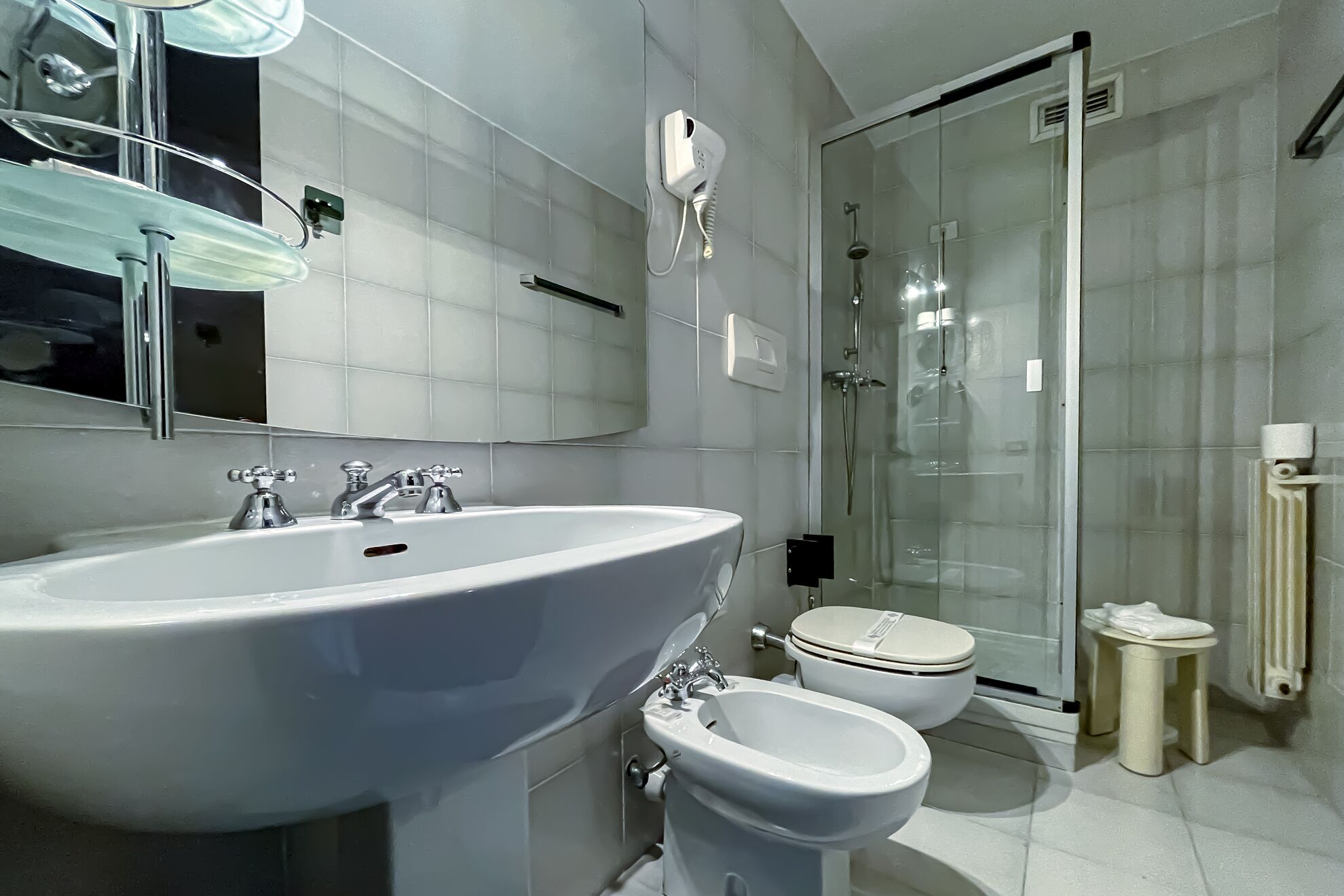 Foto - Hotel Britannia