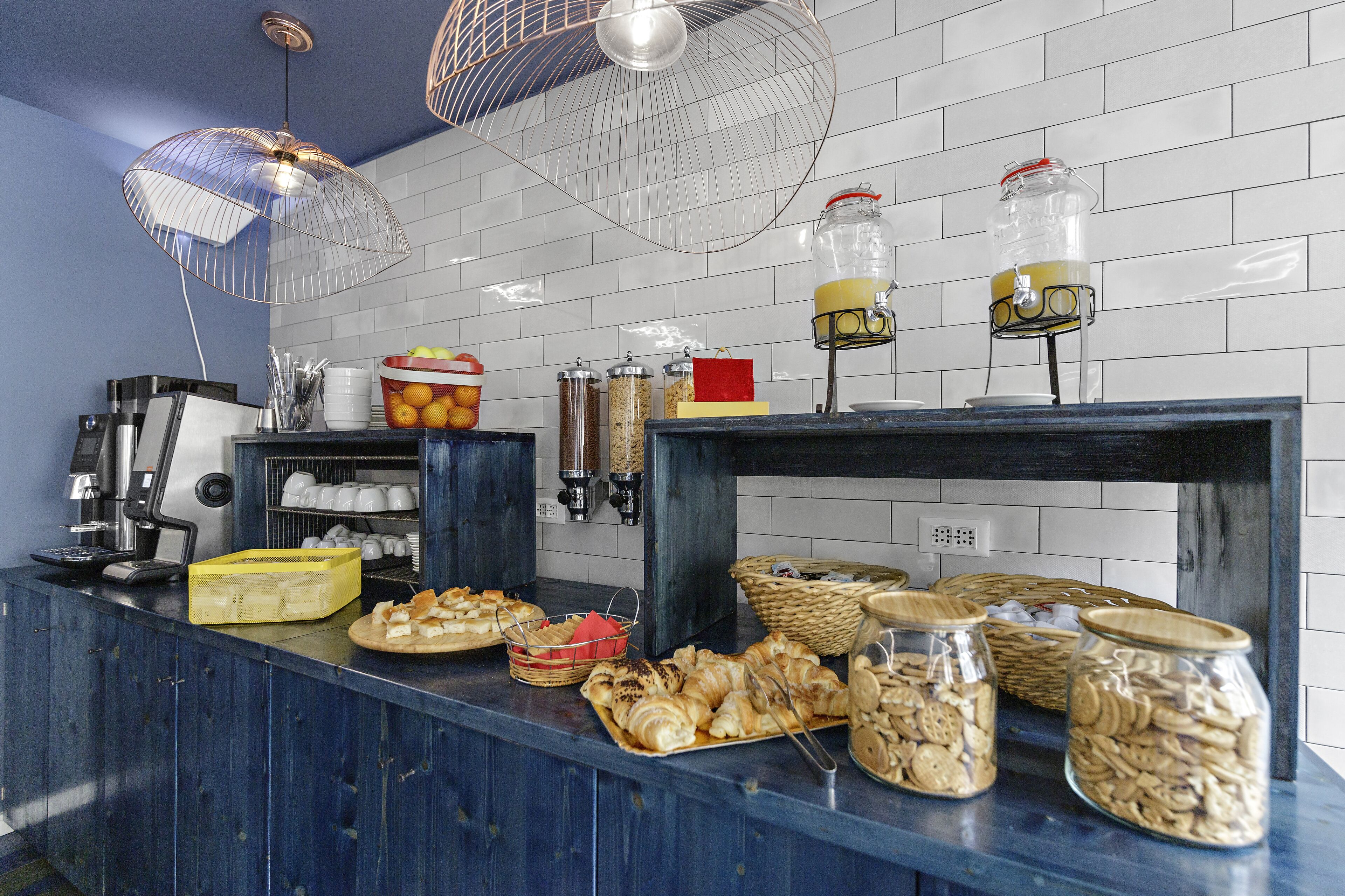 Foto - Hotel Britannia