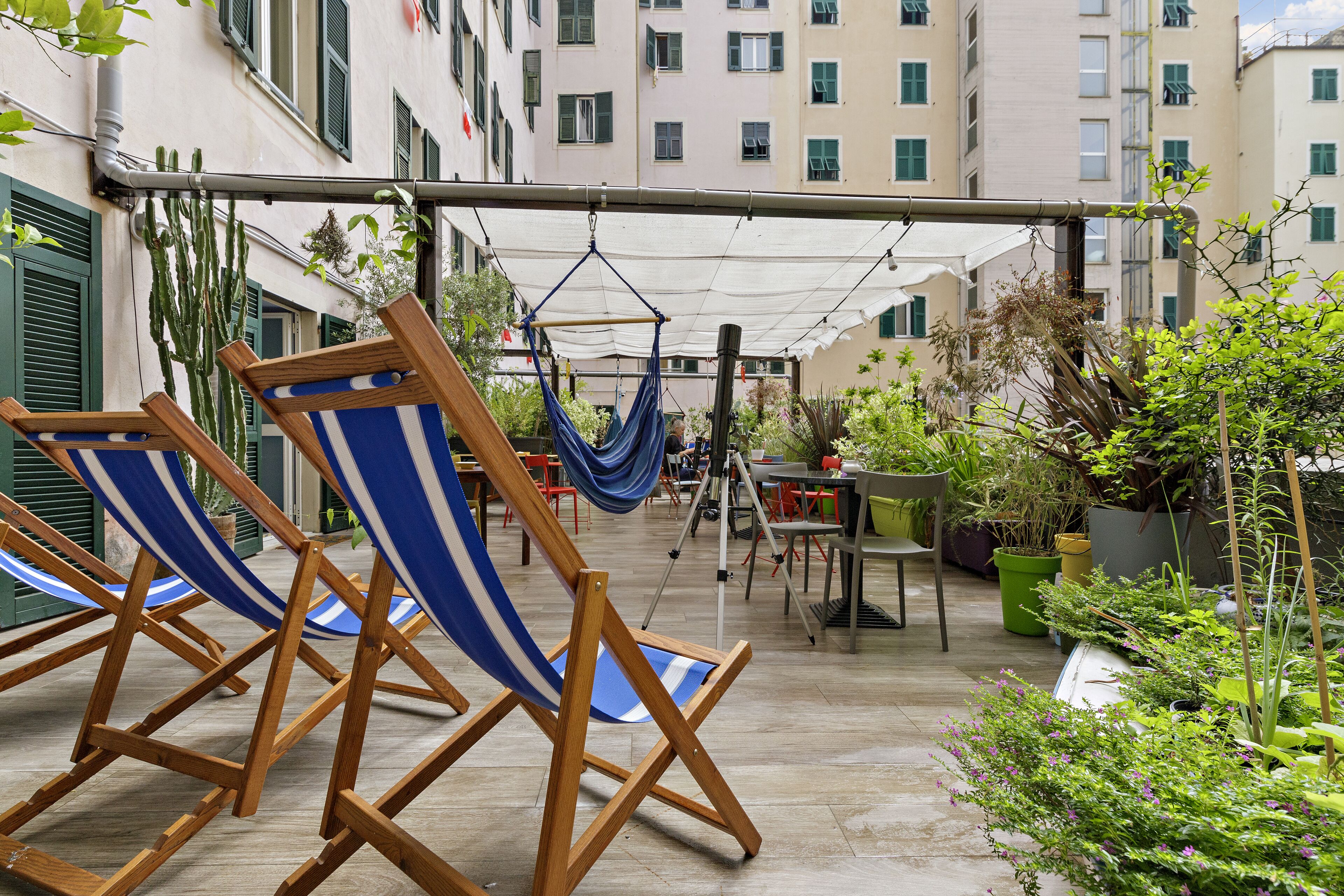 Photo - Britannia Hotel