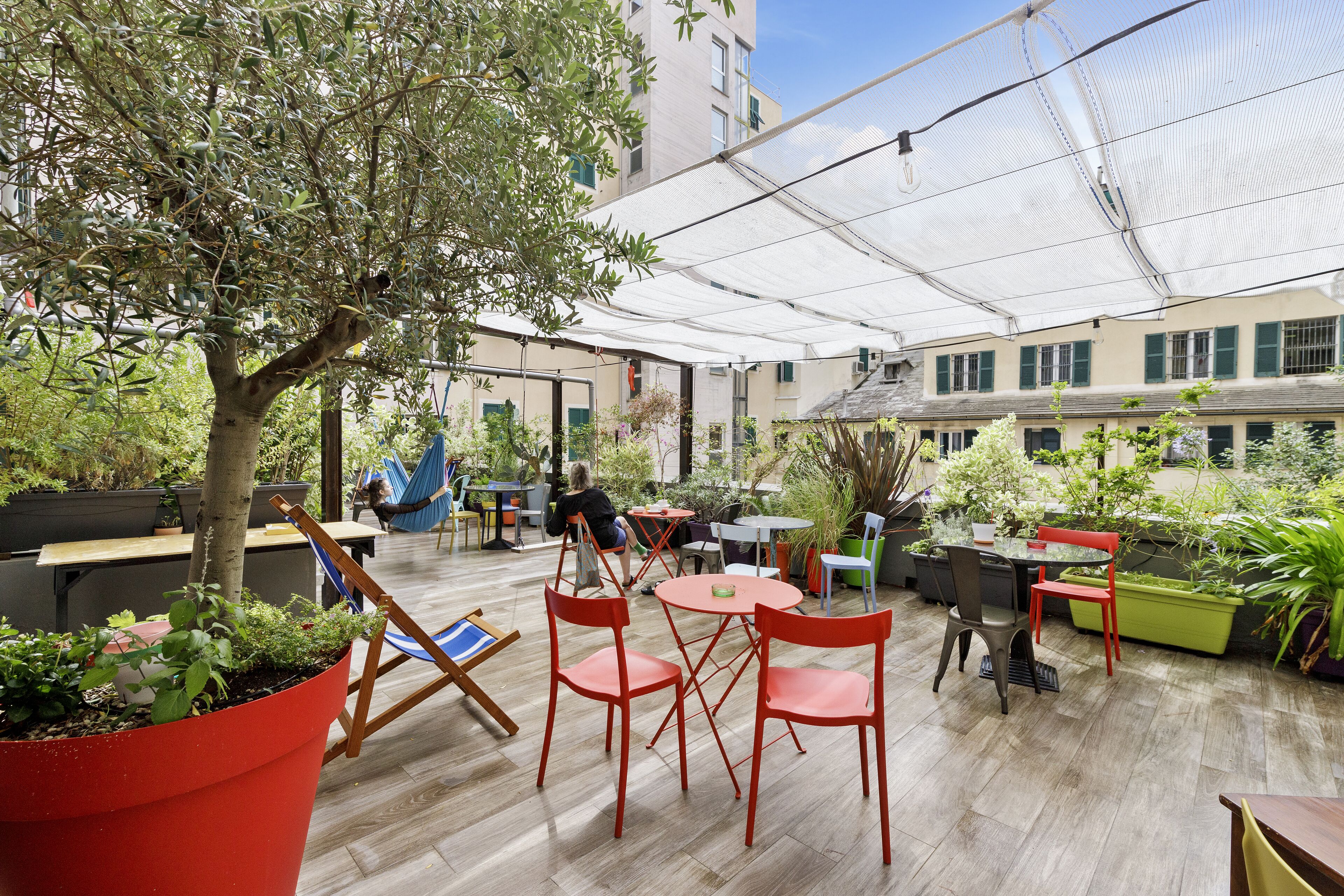 Foto - Hotel Britannia