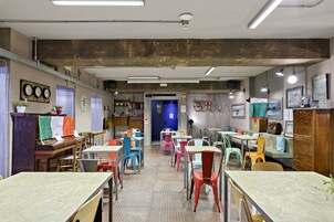Bar (konaklama yerinde)