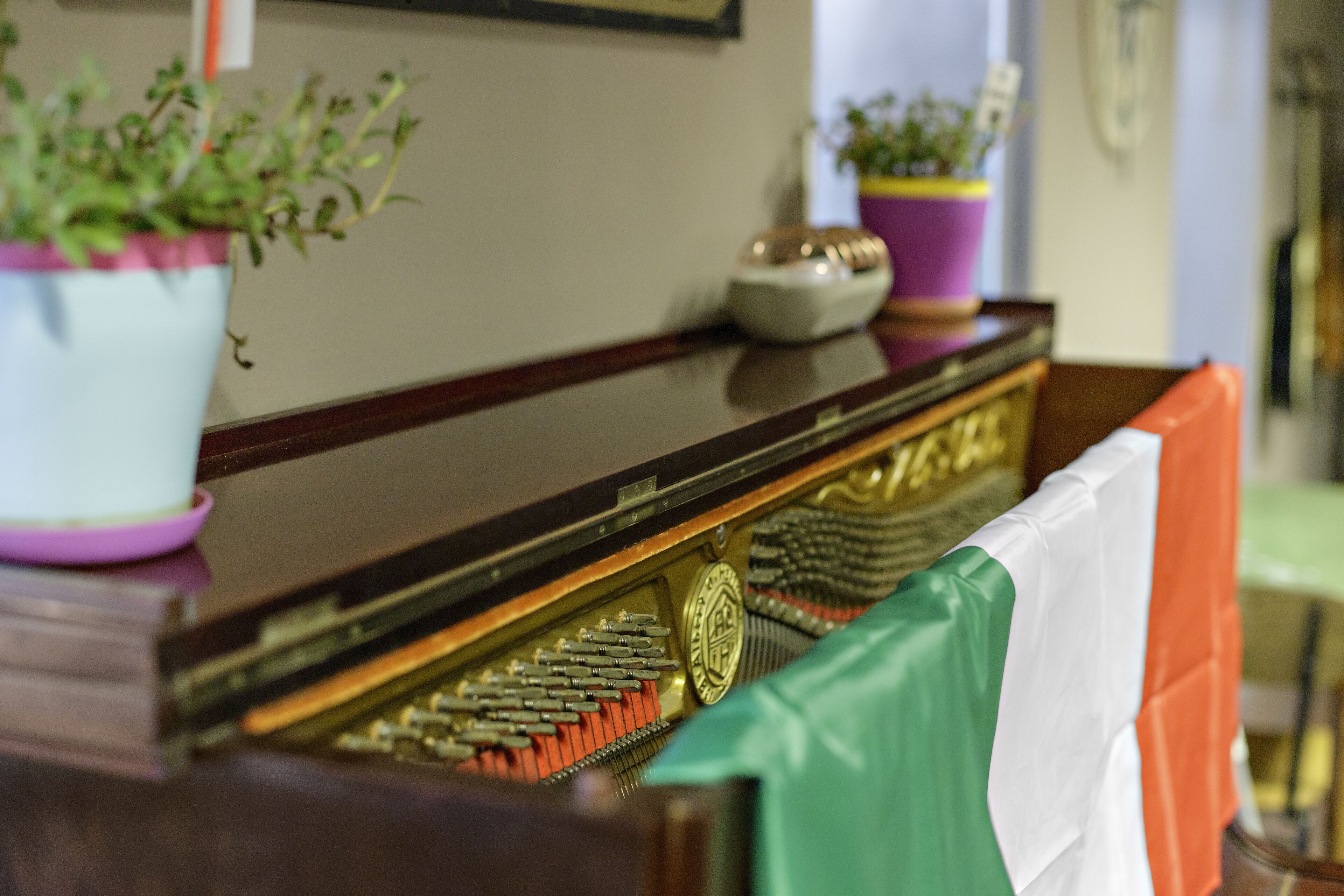 Foto - Hotel Britannia