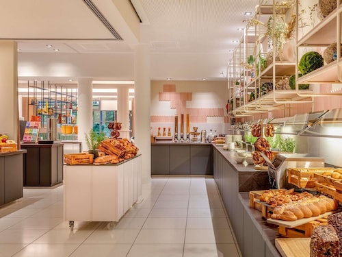 Novotel Muenchen City