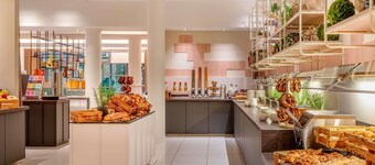 Novotel Muenchen City