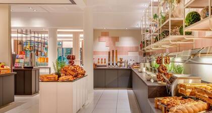 Novotel Muenchen City