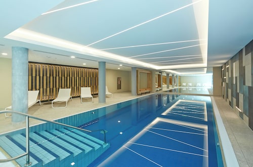 Novotel Muenchen City