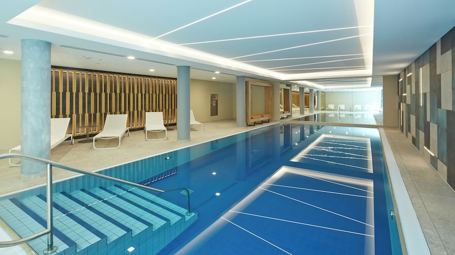 Novotel Muenchen City