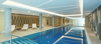 Novotel Muenchen City
