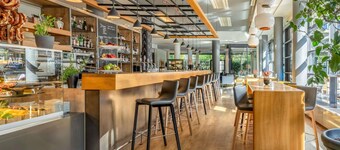 慕尼黑市諾富特酒店