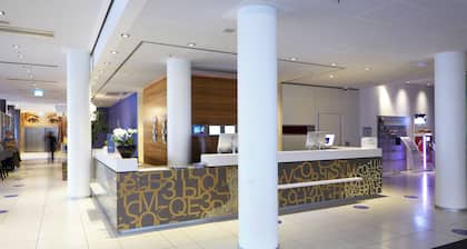 Novotel Muenchen City