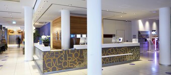 Novotel Muenchen City