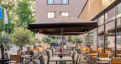 Novotel Muenchen City