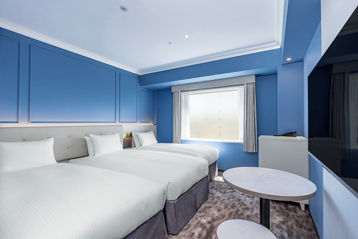 Accommodatievoorzieningen