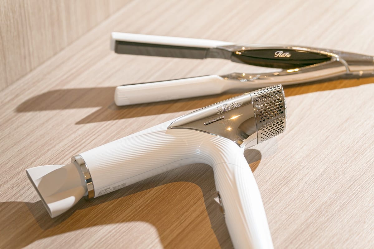 1 bedroom, blackout curtains, iron/ironing board, free wifi