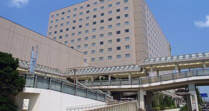 Oriental Hotel Tokyo Bay