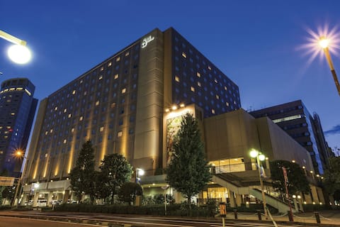 オリエンタルホテル東京ベイ