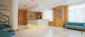 Hotel Porcel Torre Garden