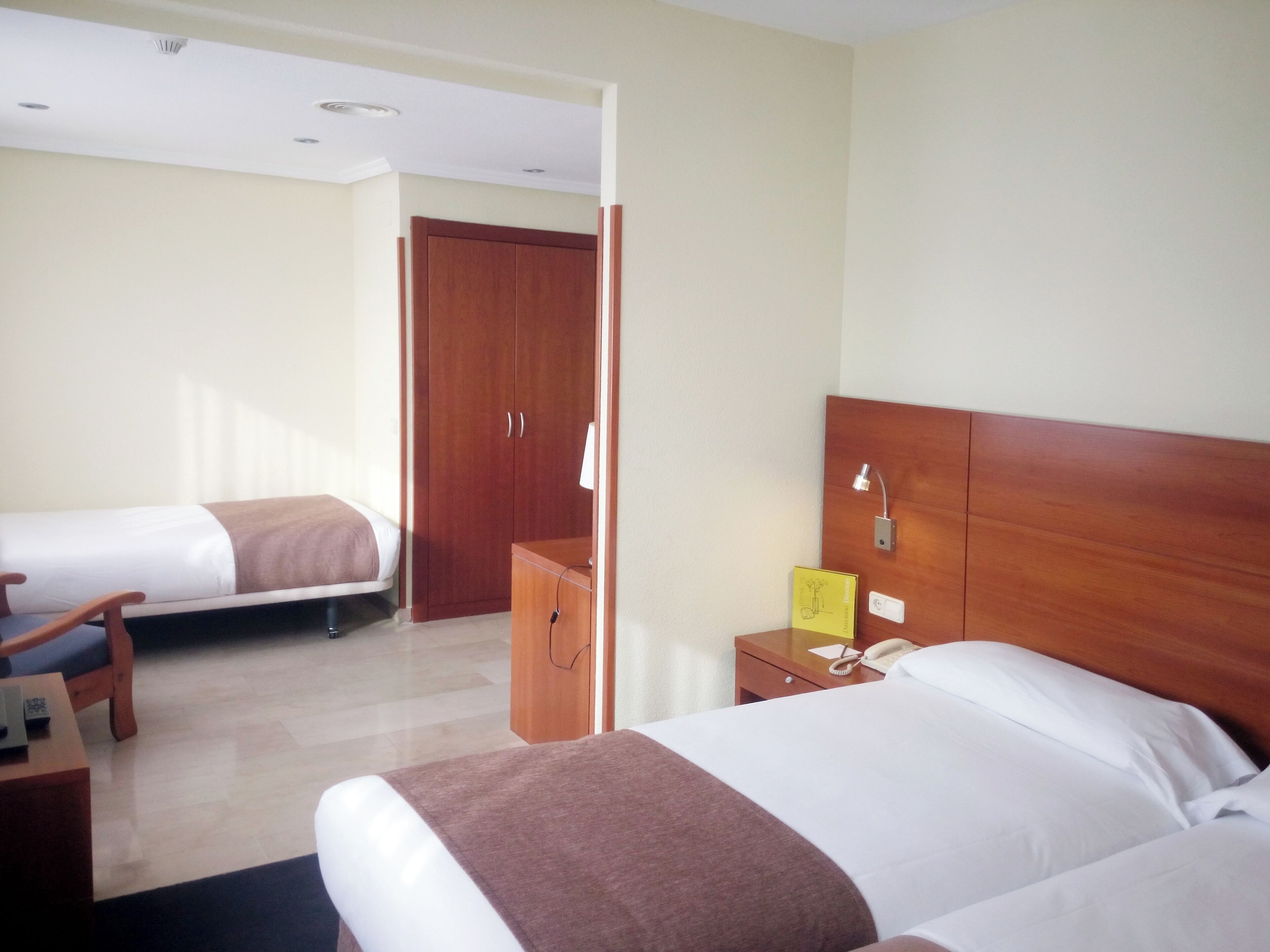In-room safe, desk, laptop workspace, blackout drapes