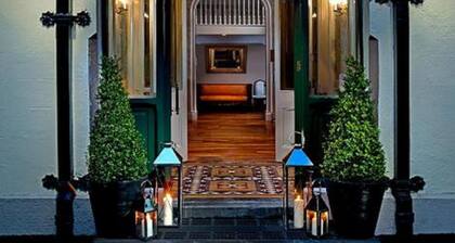 Oranmore Lodge Hotel, Conference and Leisure Centre