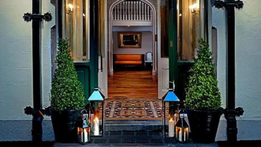 Oranmore Lodge Hotel, Conference and Leisure Centre