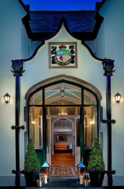 Oranmore Lodge Hotel, Conference and Leisure Centre