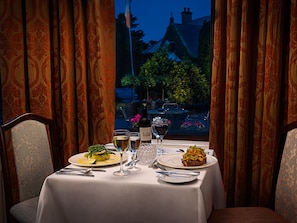2 restaurants; lunch, dinner, and brunch served - Oranmore Lodge Hotel, Conference and Leisure Centre (Oranmore)