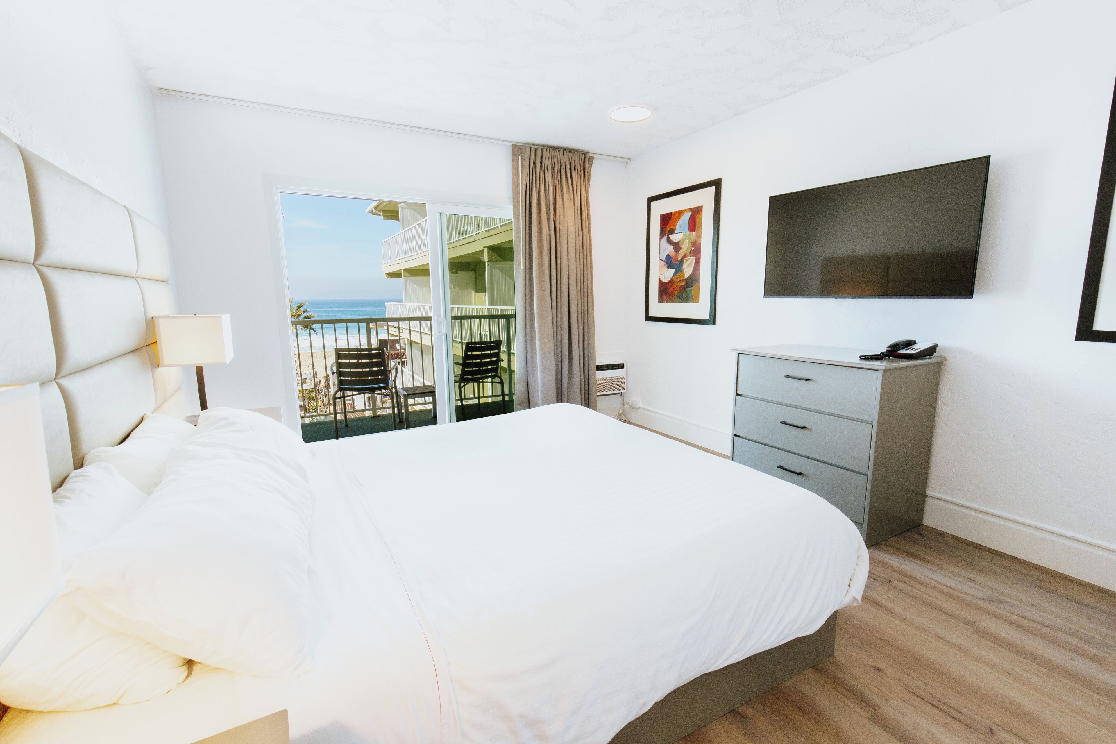 Foto - Surfer Beach Hotel
