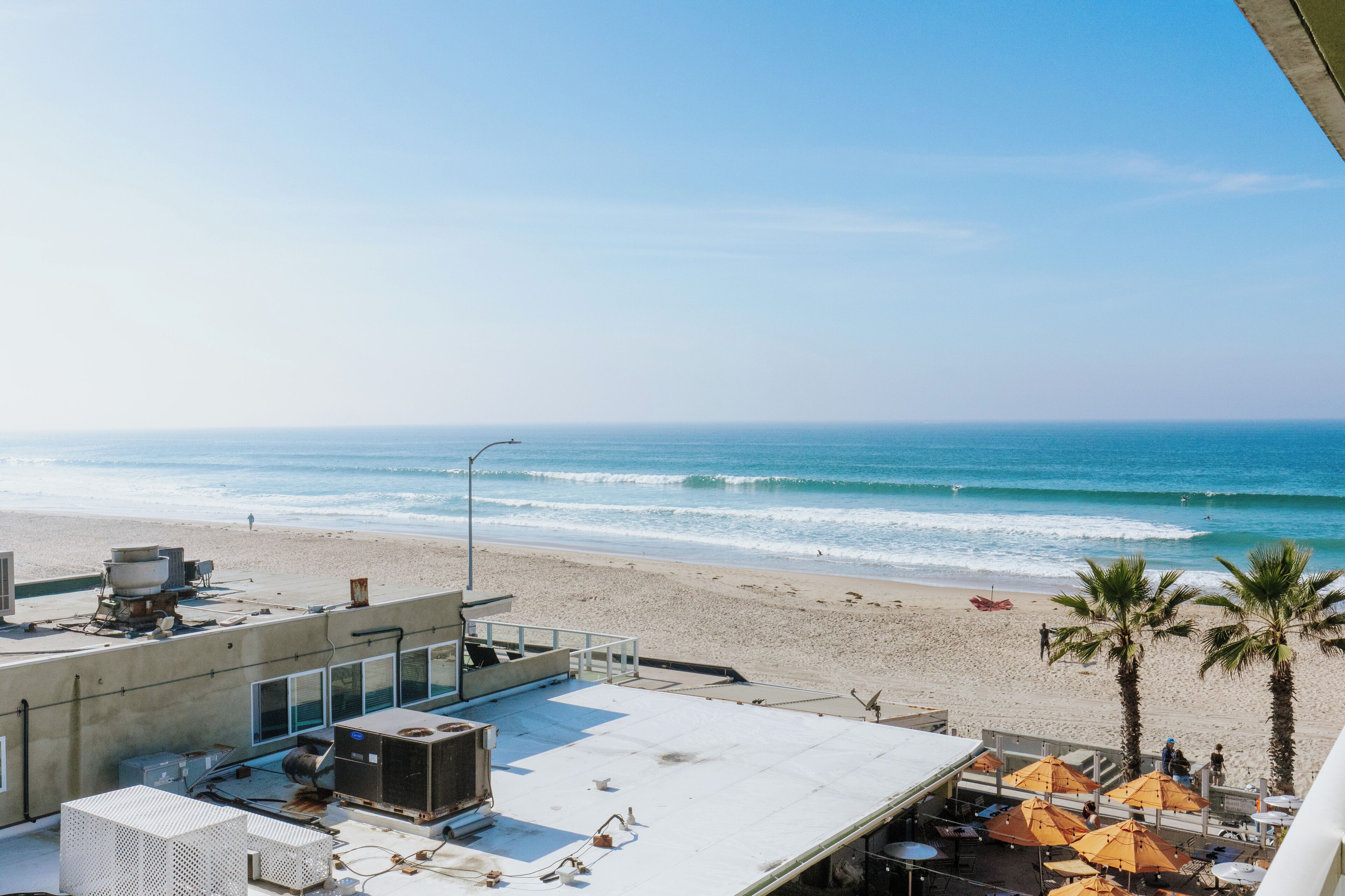 Foto - Surfer Beach Hotel