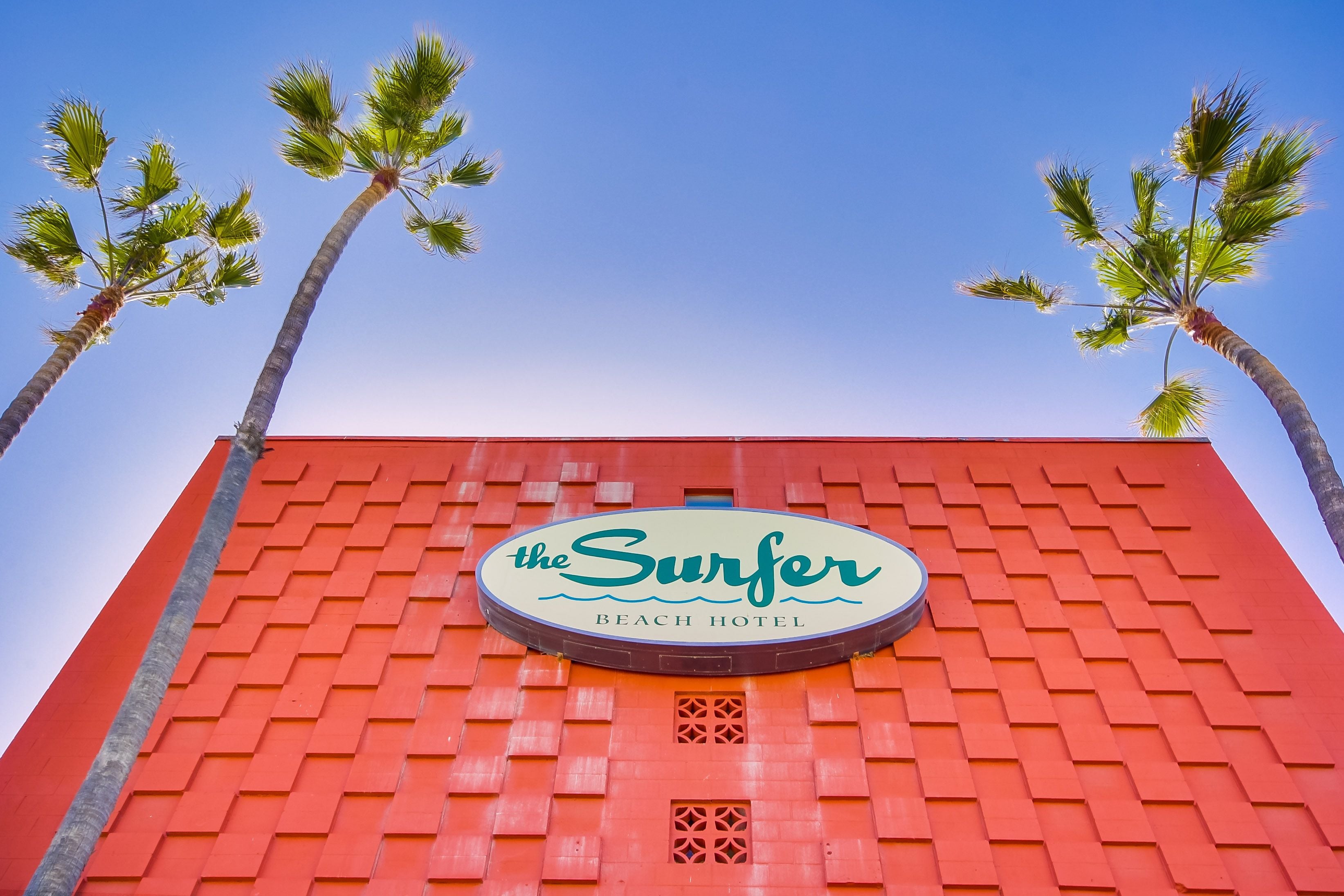 Foto - Surfer Beach Hotel