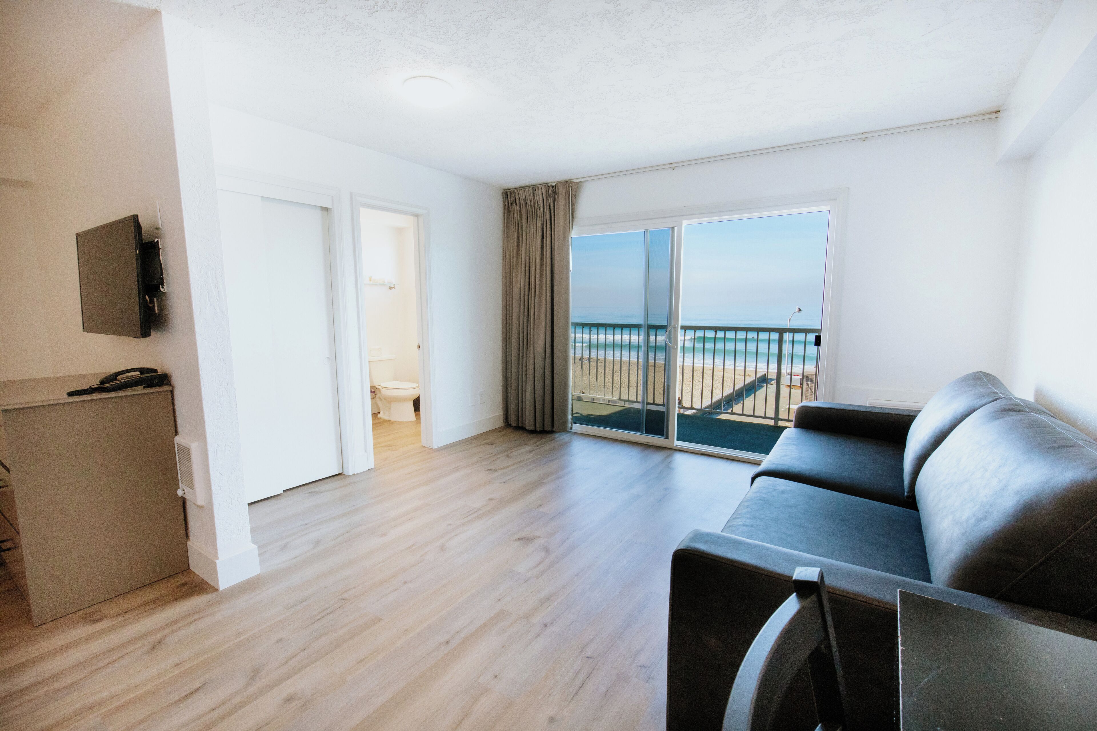 Deluxe Double Room, Ocean View