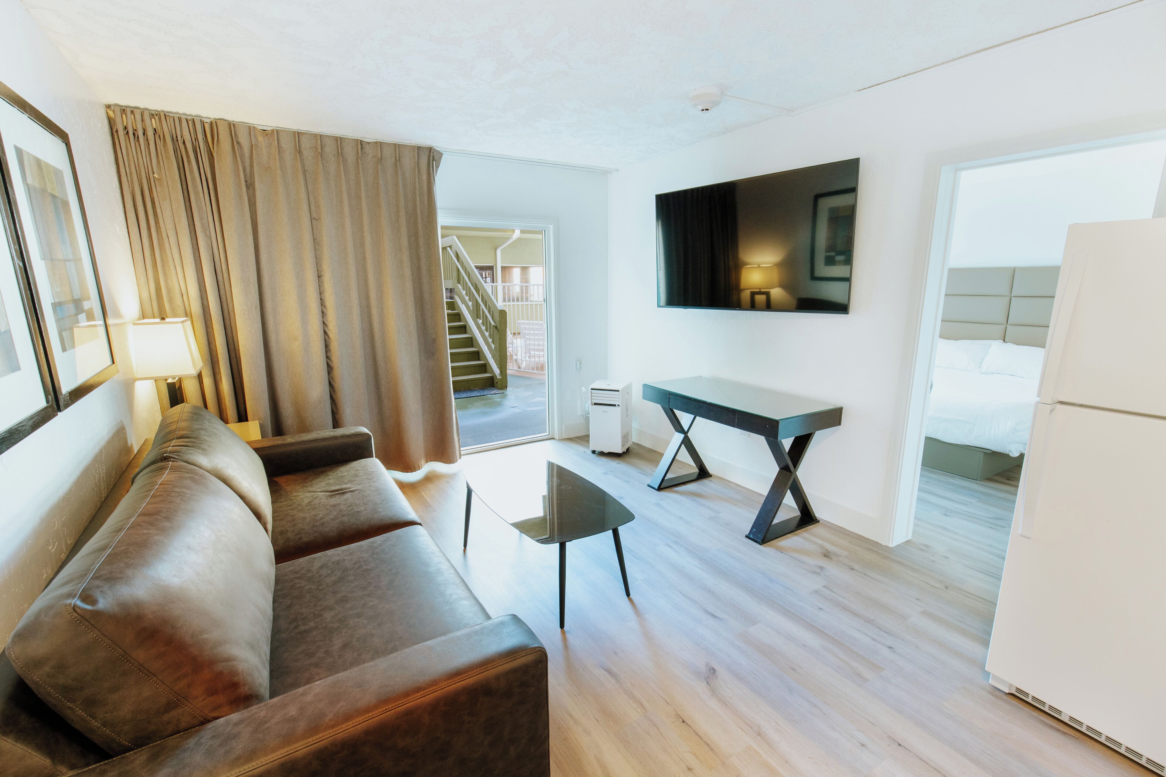 Foto - Surfer Beach Hotel