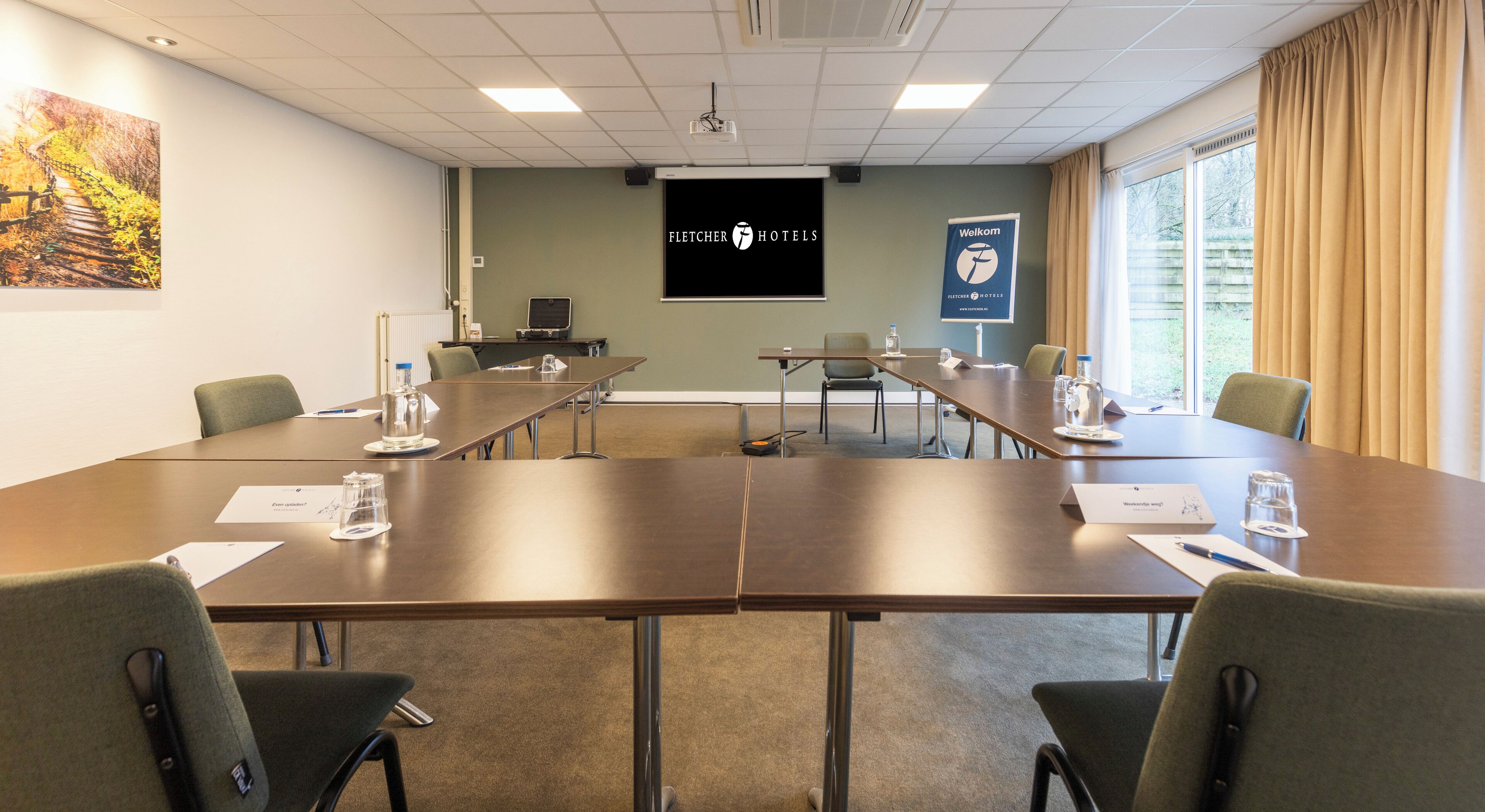 Foto - Fletcher Hotel Restaurant Doorwerth - Arnhem