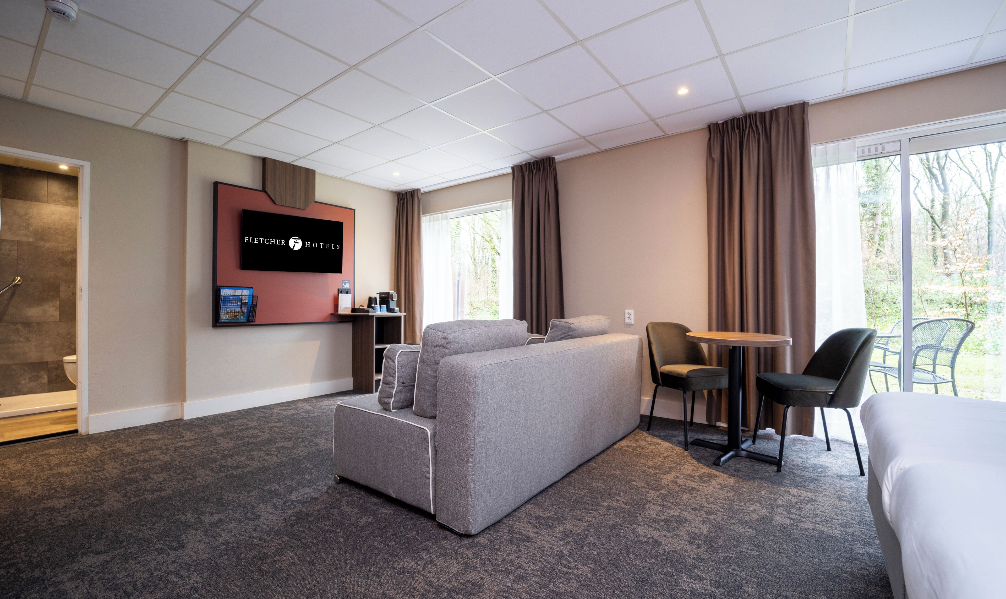 Foto - Fletcher Hotel Restaurant Doorwerth - Arnhem