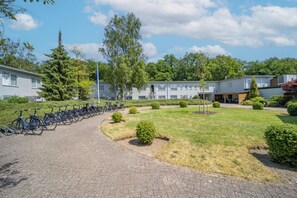 Sports court - Fletcher Hotel - Restaurant Doorwerth - Arnhem (Doorwerth)