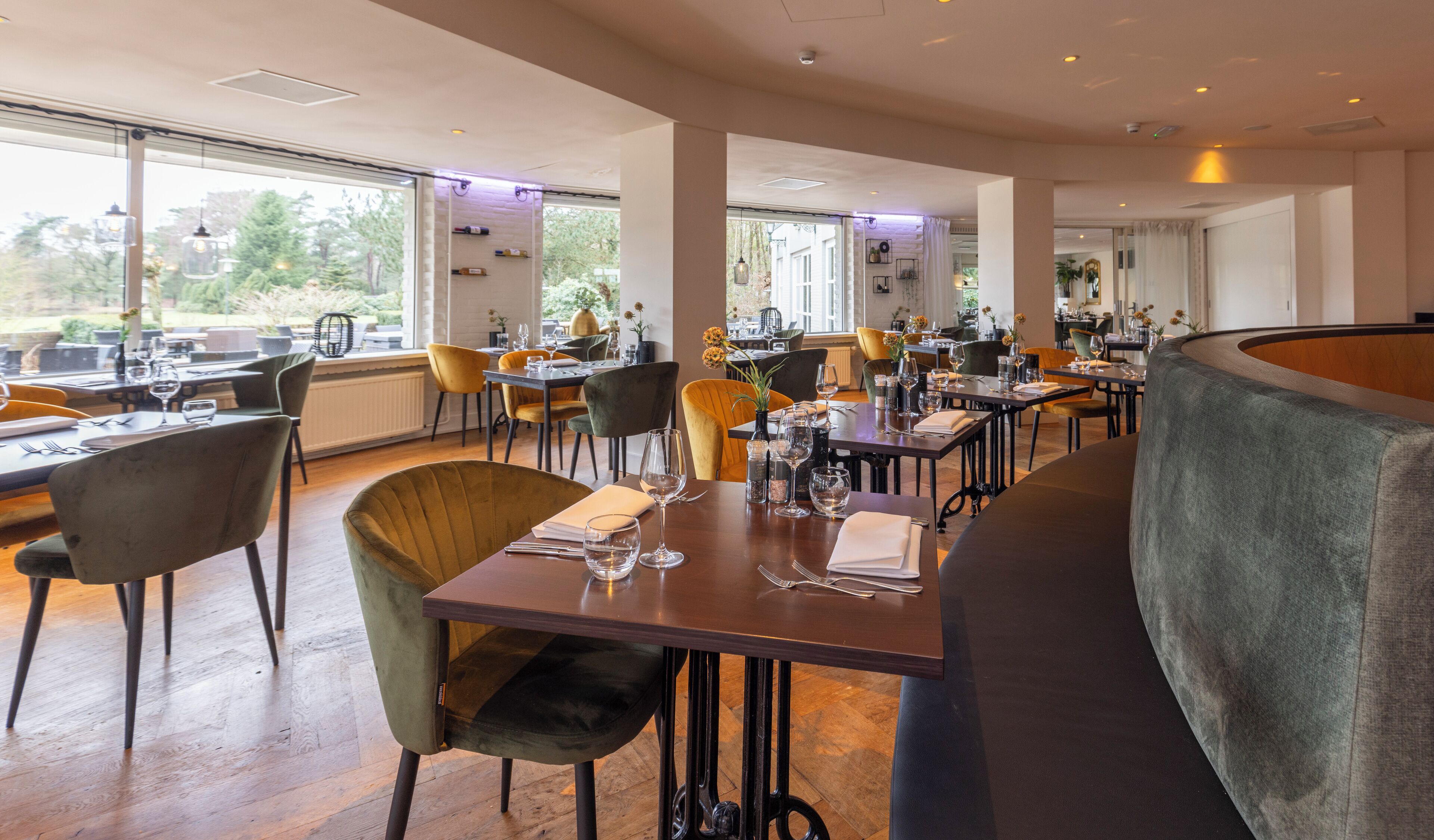 Foto - Fletcher Hotel Restaurant Doorwerth - Arnhem