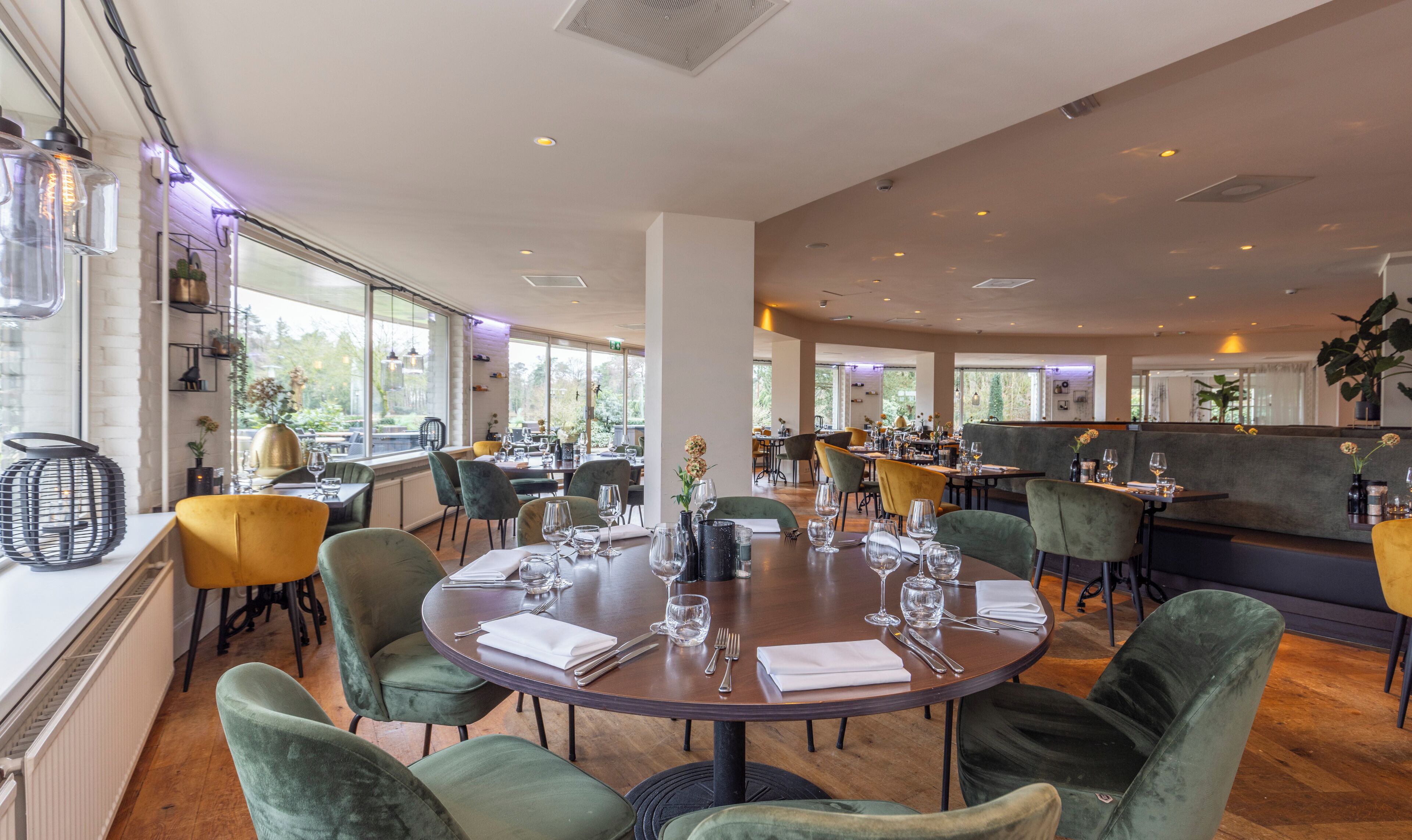 Foto - Fletcher Hotel Restaurant Doorwerth - Arnhem