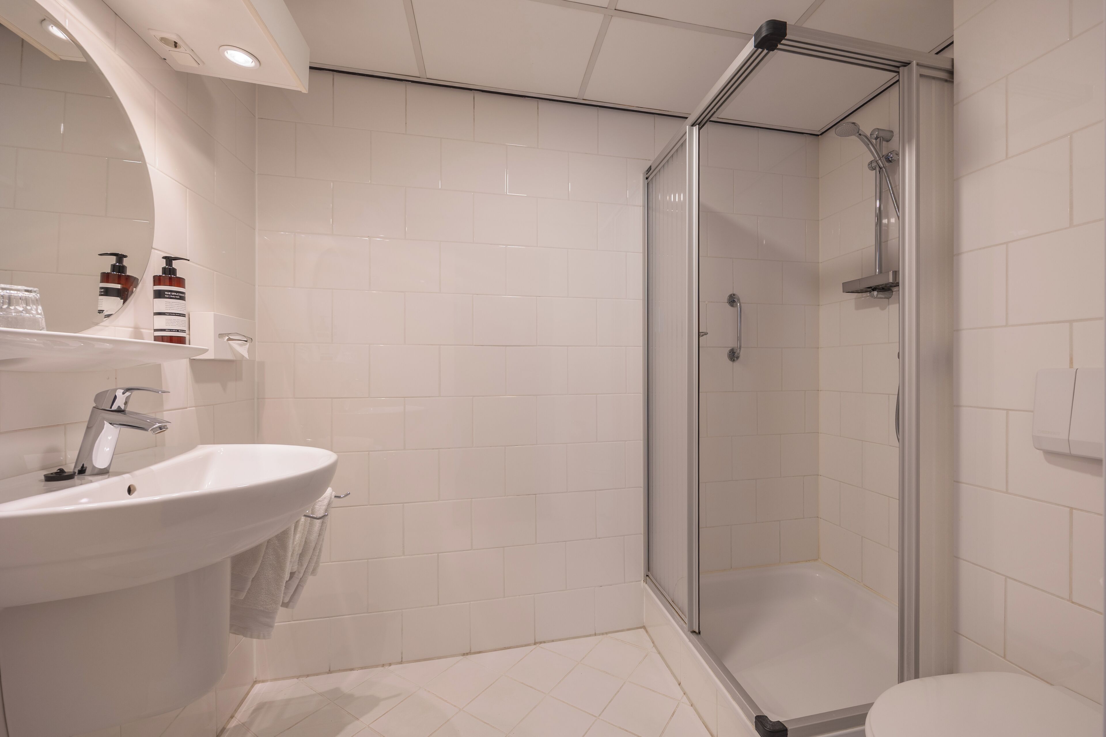 Photo - Amrâth Hotel Media Park Hilversum