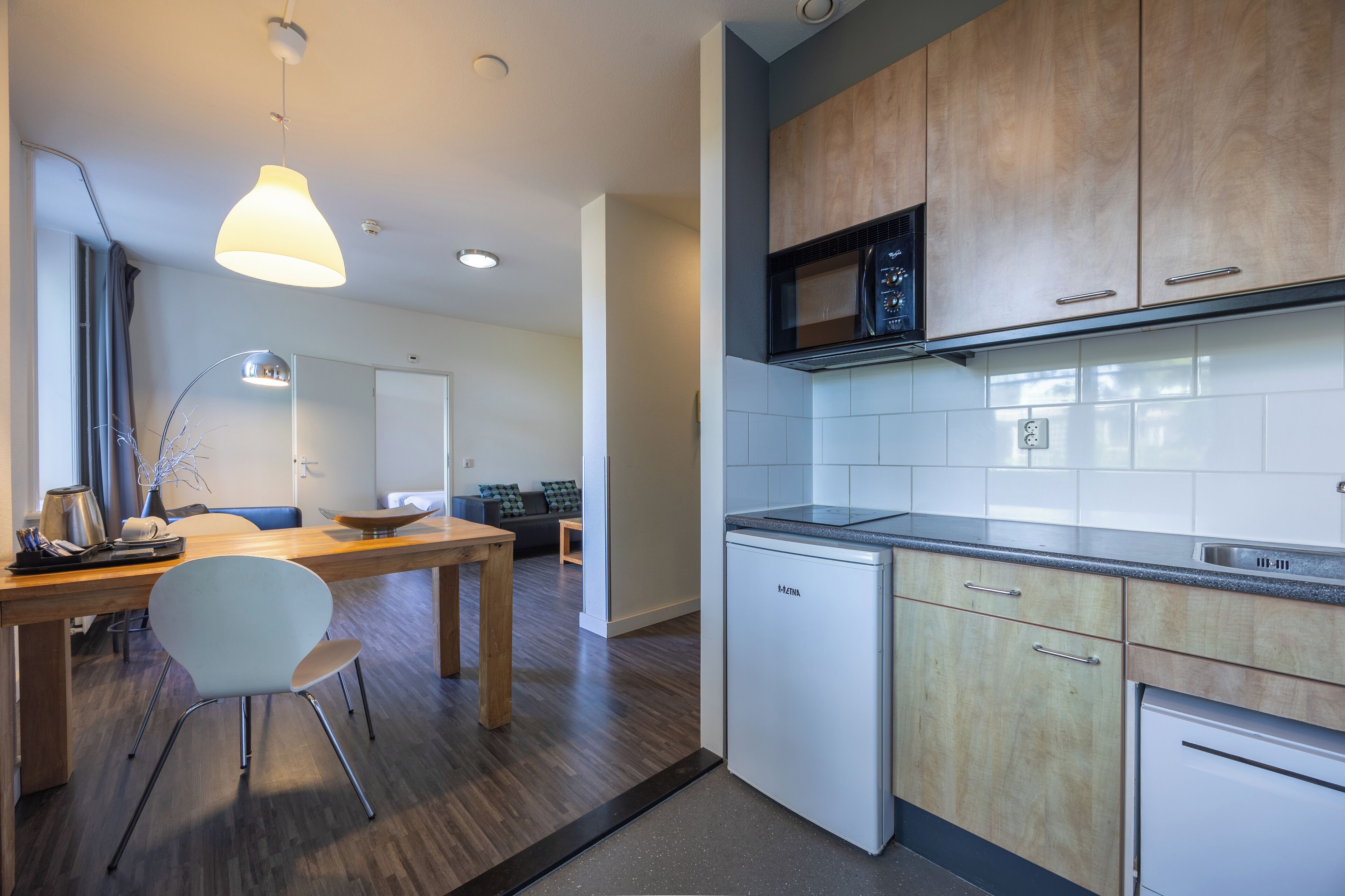 Photo - Amrâth Hotel Media Park Hilversum