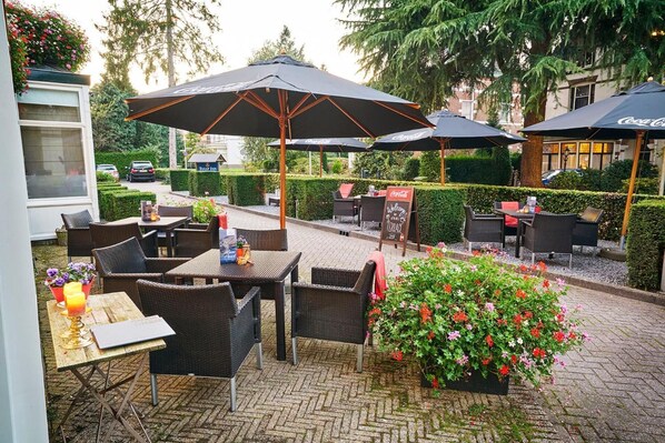 Terras