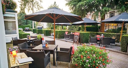 Amrâth Hotel Media Park Hilversum