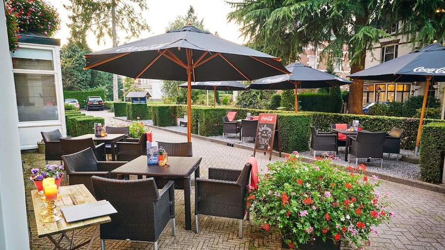 Amrâth Hotel Media Park Hilversum