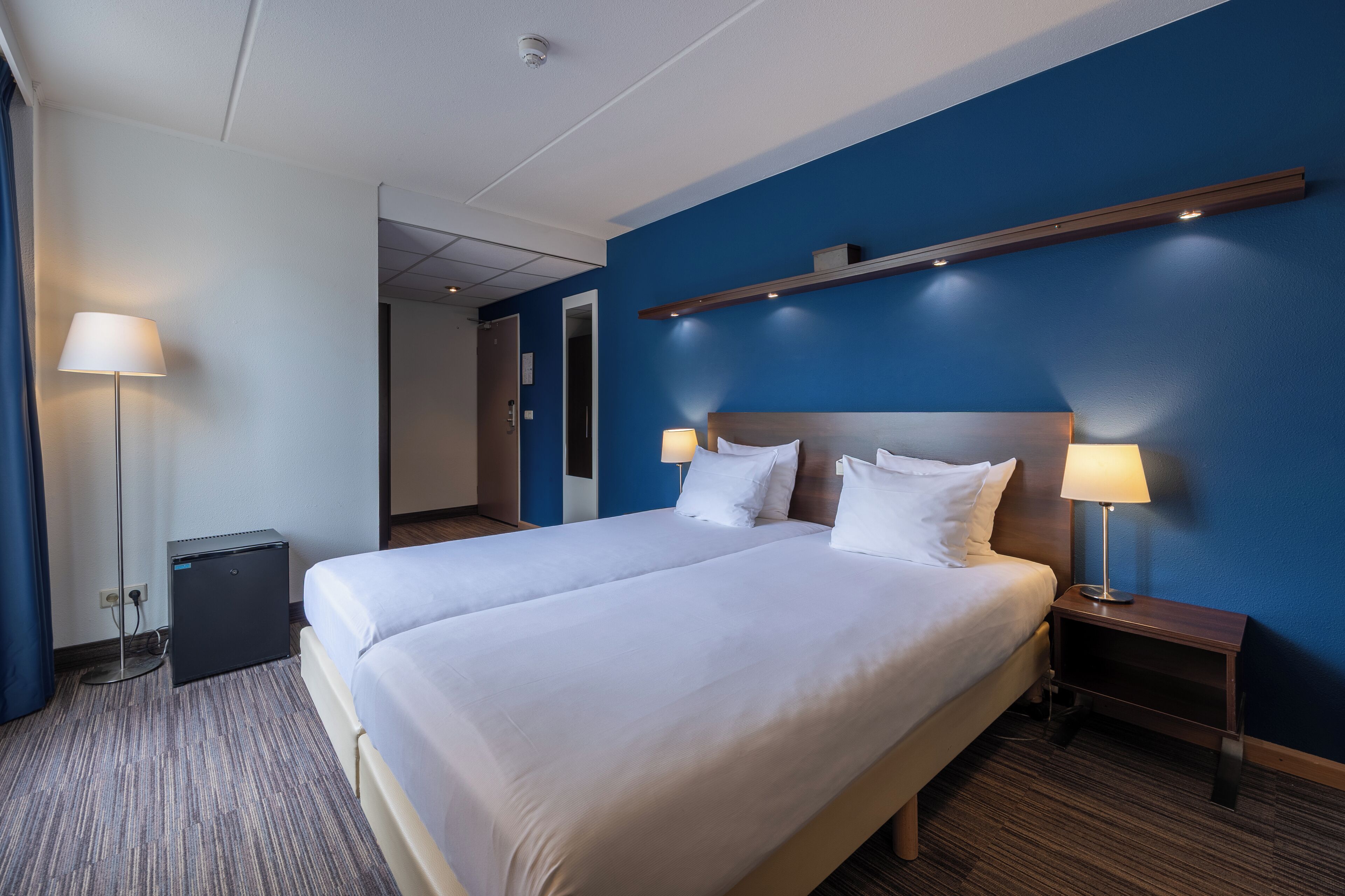 Photo - Amrâth Hotel Media Park Hilversum