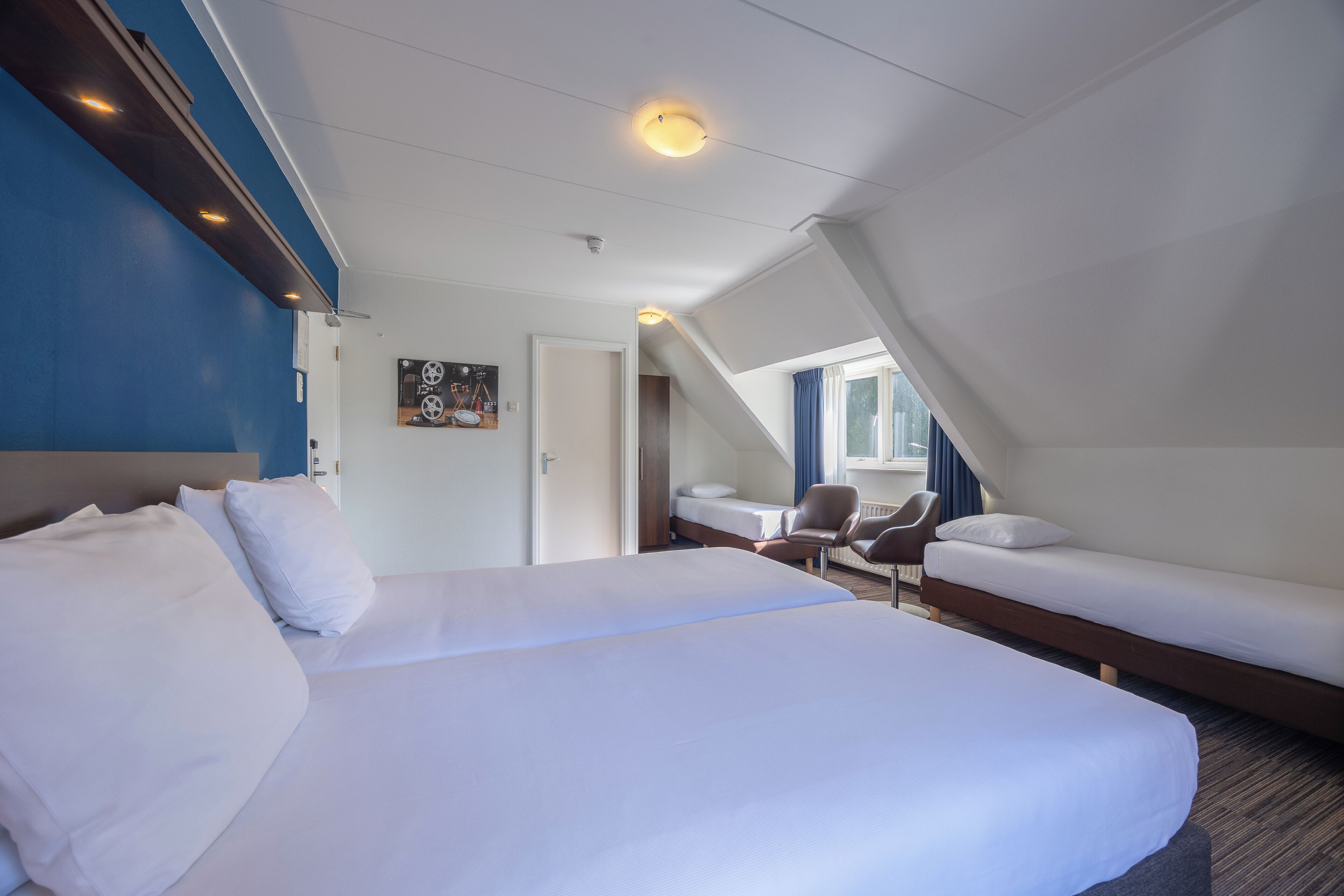 Photo - Amrâth Hotel Media Park Hilversum