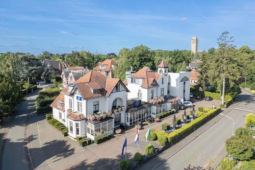 Amrâth Hotel Media Park Hilversum