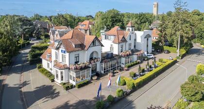 Amrâth Hotel Media Park Hilversum