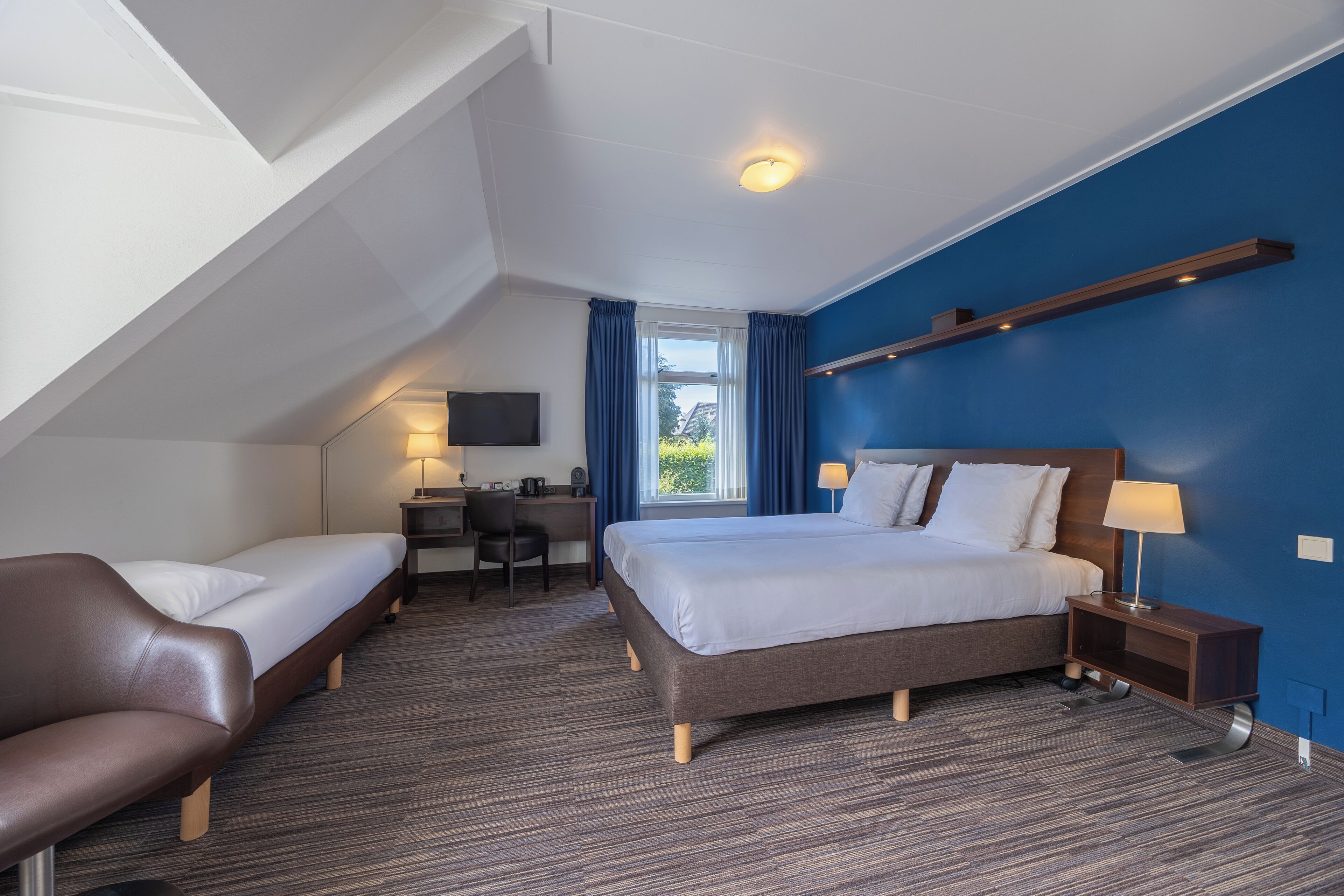 Photo - Amrâth Hotel Media Park Hilversum