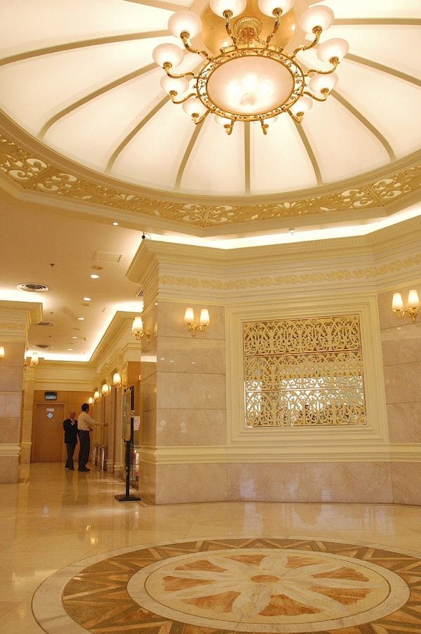 Grandview Hotel Macau - Zhuhai