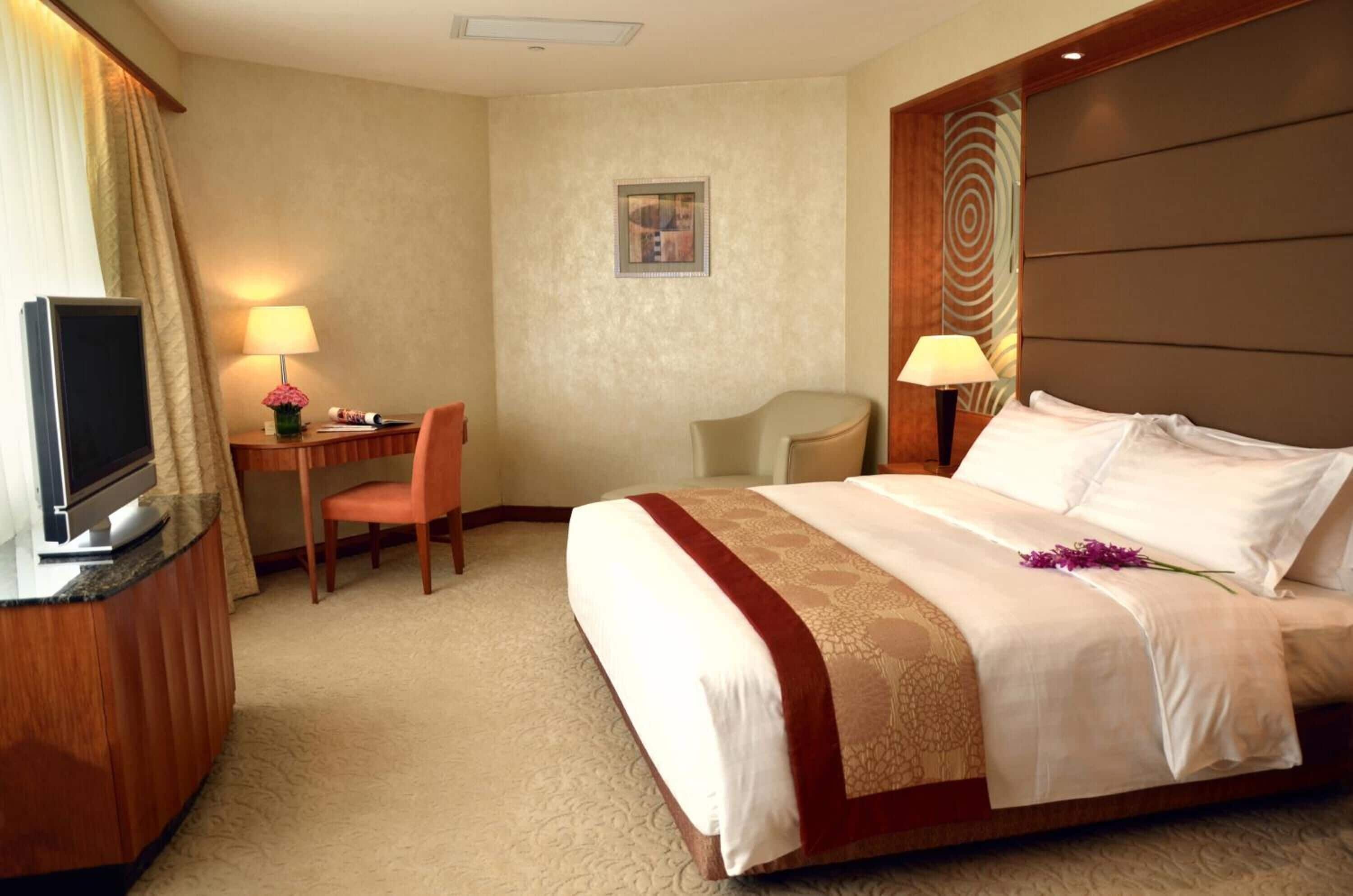 Foto - Grandview Hotel Macau