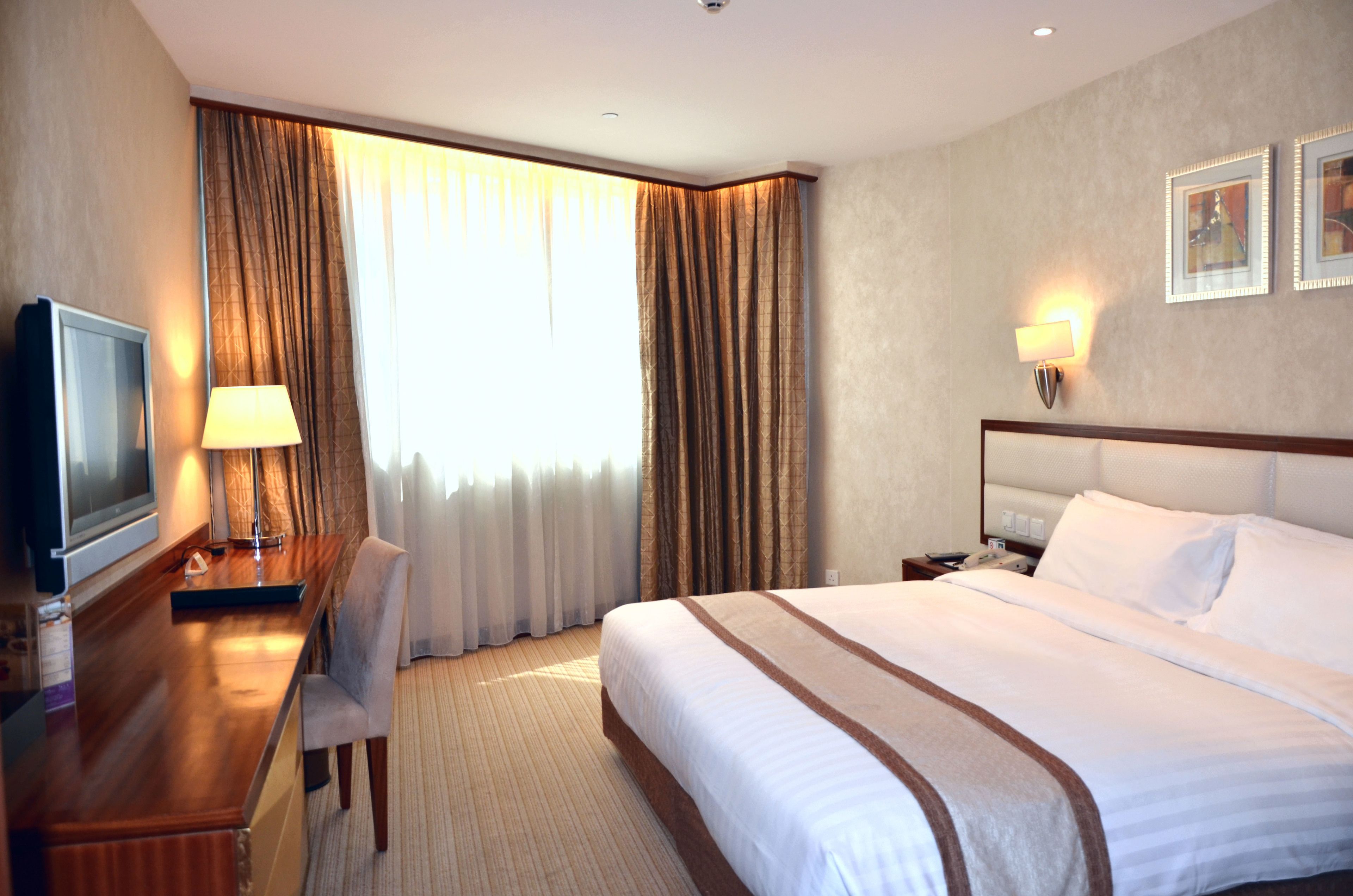 Foto - Grandview Hotel Macau